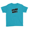 bruno mars Youth Tee