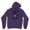 father and son best friends son Unisex Hoodie