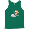 don't lose your mind Tank Top