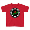 MR SIMPLE Toddler T-shirt