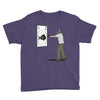 practice range Youth Tee