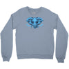 never forget Crewneck Sweatshirt