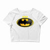 BAT MANA Crop Top