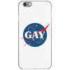 Nasa Parody Gay iPhone 6/6s Case