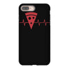 pizza is life iPhone 8 Plus