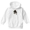 midnight flight Youth Hoodie