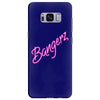miley cyrus bangerz Samsung Galaxy S8 Plus