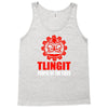 tlingit people of the tides Tank Top
