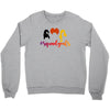 Hocus Pocus Squadgoals Crewneck Sweatshirt