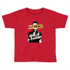 patd Toddler T-shirt