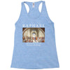 Raphael Scuola Di Atene Racerback Tank