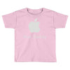 mac daddy Toddler T-shirt