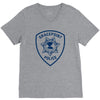 gracepoint pd V-Neck Tee