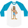 castaway 3/4 Sleeve Shirt
