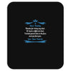 Dear Daddy, Thanks for Being my Dad Baby Boy Letter to Father Mousepad