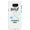 Our First Father's Day! Baby Boy Samsung Galaxy S8