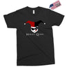 dr. harleen frances quinzel Exclusive T-shirt