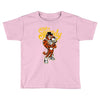 get job Toddler T-shirt