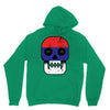 russia till i die Unisex Hoodie