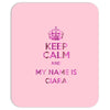 ciara Mousepad
