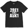 mason 2be1ask1 V-Neck Tee