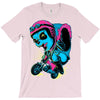panda rider T-Shirt