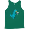 everyone loves marshmallow Tank Top