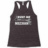 trust me, i'm a mechanic Racerback Tank