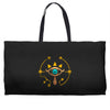 Sheikah Slate   Legend Of Zelda Weekender Totes