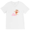 don't lose your mind V-Neck Tee