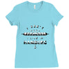 therapy Ladies Fitted T-Shirt