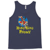 hong kong phooey Tank Top