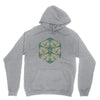 HYPERCUBE Unisex Hoodie