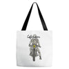 caferacer custom Tote Bags