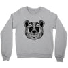 panda zentagle Crewneck Sweatshirt