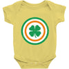 captain ireland Baby Bodysuit