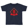 changed Toddler T-shirt