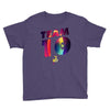 team 10 Youth Tee