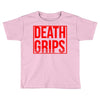 Death Grips Toddler T-shirt