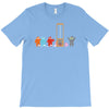 how they died T-Shirt