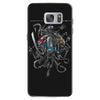 ninja aliens Samsung Galaxy S7