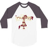 salvation lies within 3/4 Sleeve Shirt