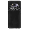 doddy head Samsung Galaxy S8 Plus Case
