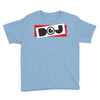 THE SIMPLE ART Youth Tee