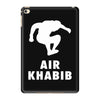 air khabib silhouette iPad Mini 4 Case