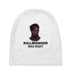 erik killmonger Baby Beanies