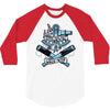 master your craft 3/4 Sleeve Shirt