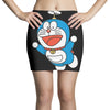 Doraemon Mini Skirts