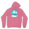 world domination Unisex Hoodie