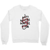 Anti Social Social Club Gucci Edition Crewneck Sweatshirt